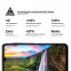 Захисне скло ArmorStandart Pro для Samsung A15 4G (A155) (ARM74659)