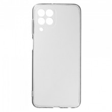Чохол ArmorStandart Air для Samsung M33 5G (M336) Camera cover Clear (ARM61647)