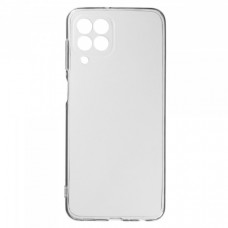 Чохол ArmorStandart Air для Samsung M33 5G (M336) Camera cover Clear (ARM61647)
