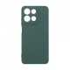 Чохол ArmorStandart ICON для Motorola G15 Camera cover Dark Green (ARM82989)