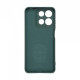 Чохол ArmorStandart ICON для Motorola G15 Camera cover Dark Green (ARM82989)