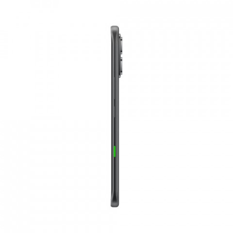 Смартфон Infinix Note Edge X6887 8/256GB Shadow Black
