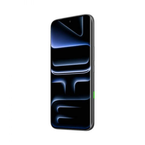 Смартфон Infinix Note Edge X6887 8/256GB Shadow Black