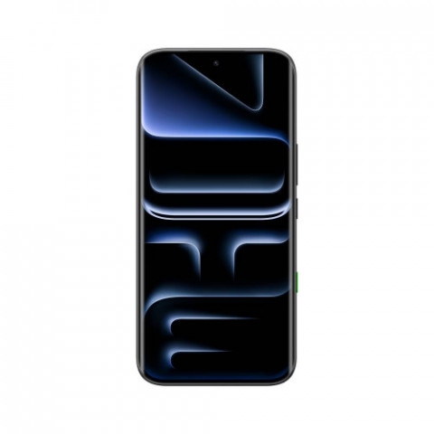 Смартфон Infinix Note Edge X6887 8/256GB Shadow Black