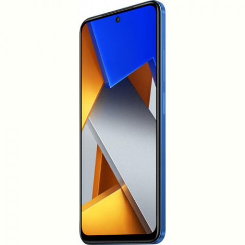 Смартфон Xiaomi Poco M4 Pro 6/128GB Dual Sim Cool Blue