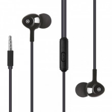 Гарнiтура Piko EP-103BKM Black (1283126477799)