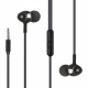 Гарнiтура Piko EP-103BKM Black (1283126477799)