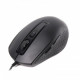 Мишка Maxxter Mc-335 Black USB