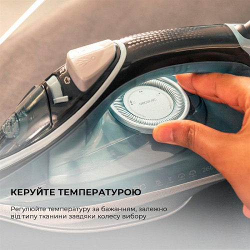 Праска Cecotec IronHero 2600 Vital (CCTC-01870)