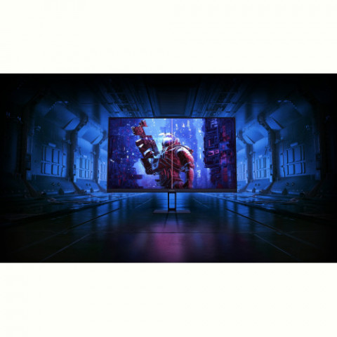 Монітор Xiaomi 27" Gaming Monitor G27i (ELA5375EU) IPS Black 165Hz