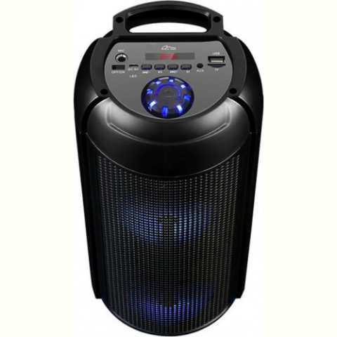 Акустична система Media-Tech Partyox Uni B Black (MT3174)