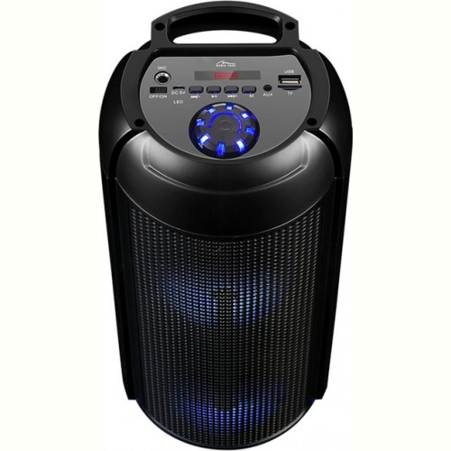 Акустична система Media-Tech Partyox Uni B Black (MT3174)