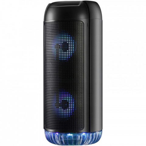 Акустична система Media-Tech Partyox Uni B Black (MT3174)