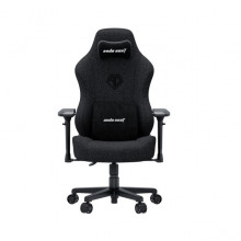 Крісло ігрове Anda Seat Phantom 3 Pro Fabric Dark Gray Size L (AD18YC-06-GB-F)