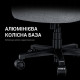 Крісло ігрове Anda Seat Phantom 3 Pro Fabric Dark Gray Size L (AD18YC-06-GB-F) Купити в Україні