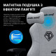 Крісло ігрове Anda Seat Phantom 3 Pro Fabric Dark Gray Size L (AD18YC-06-GB-F) Купити в Україні