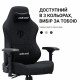 Крісло ігрове Anda Seat Phantom 3 Pro Fabric Dark Gray Size L (AD18YC-06-GB-F) Купити в Україні