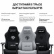 Крісло ігрове Anda Seat Phantom 3 Pro Fabric Dark Gray Size L (AD18YC-06-GB-F) Купити в Україні