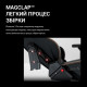 Крісло ігрове Anda Seat Phantom 3 Pro Fabric Dark Gray Size L (AD18YC-06-GB-F) Купити в Україні