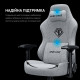 Крісло ігрове Anda Seat Phantom 3 Pro Fabric Dark Gray Size L (AD18YC-06-GB-F) Купити в Україні