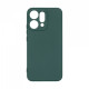 Чохол ArmorStandart ICON для OPPO Reno14 5G Camera cover Dark Green (ARM87565)