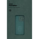Чохол ArmorStandart ICON для OPPO Reno14 5G Camera cover Dark Green (ARM87565)