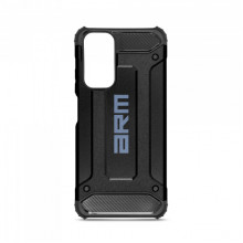 Чохол ArmorStandart Panzer для Xiaomi Redmi Note 12S 4G Black (ARM70786)