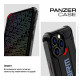 Чохол ArmorStandart Panzer для Xiaomi Redmi Note 12S 4G Black (ARM70786)
