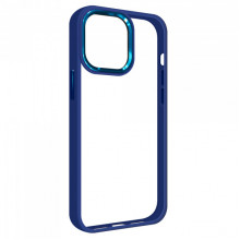Чохол ArmorStandart UNIT2 для Apple iPhone 14 Pro Max Blue (ARM69960)