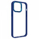 Чохол ArmorStandart UNIT2 для Apple iPhone 14 Pro Max Blue (ARM69960)