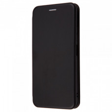 Чохол-книжка ArmorStandart G-Case для ZTE Blade A54 4G Black (ARM70731)