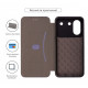 Чохол-книжка ArmorStandart G-Case для ZTE Blade A54 4G Black (ARM70731)