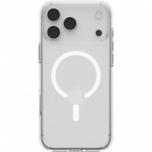 Чохол UAG Scout Clear MagSafe для iPhone 17 Pro Max Ice/White (114557114341)