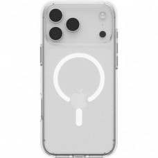 Чохол UAG Scout Clear MagSafe для iPhone 17 Pro Max Ice/White (114557114341)