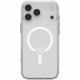 Чохол UAG Scout Clear MagSafe для iPhone 17 Pro Max Ice/White (114557114341)