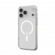 Чохол UAG Scout Clear MagSafe для iPhone 17 Pro Max Ice/White (114557114341)