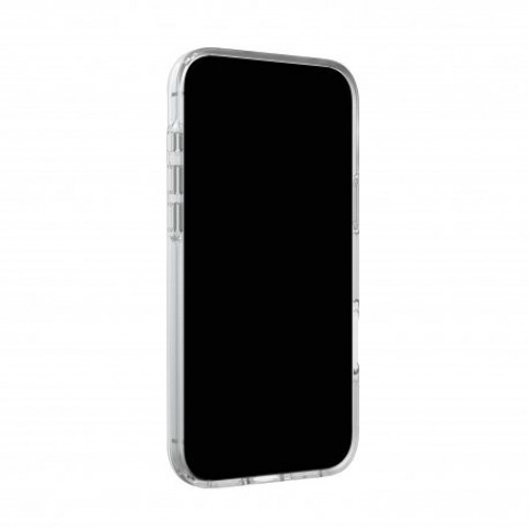 Чохол UAG Scout Clear MagSafe для iPhone 17 Pro Max Ice/White (114557114341)