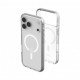 Чохол UAG Scout Clear MagSafe для iPhone 17 Pro Max Ice/White (114557114341)