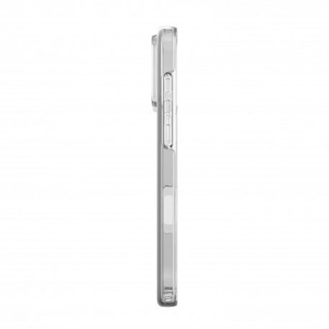Чохол UAG Scout Clear MagSafe для iPhone 17 Pro Max Ice/White (114557114341)