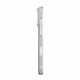 Чохол UAG Scout Clear MagSafe для iPhone 17 Pro Max Ice/White (114557114341)