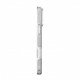 Чохол UAG Scout Clear MagSafe для iPhone 17 Pro Max Ice/White (114557114341)