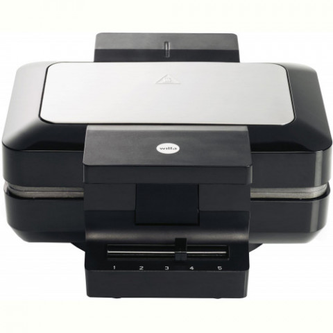 Вафельниця Wilfa BW-1000B (603904)