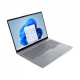 Ноутбук Lenovo ThinkBook 16-G9 16" WUXGA IPS AG, Intel 7-240H, 16GB, F512GB, UMA, DOS, сірий