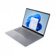 Ноутбук Lenovo ThinkBook 16-G9 16" WUXGA IPS AG, Intel 7-240H, 16GB, F512GB, UMA, DOS, сірий