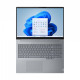 Ноутбук Lenovo ThinkBook 16-G9 16" WUXGA IPS AG, Intel 7-240H, 16GB, F512GB, UMA, DOS, сірий