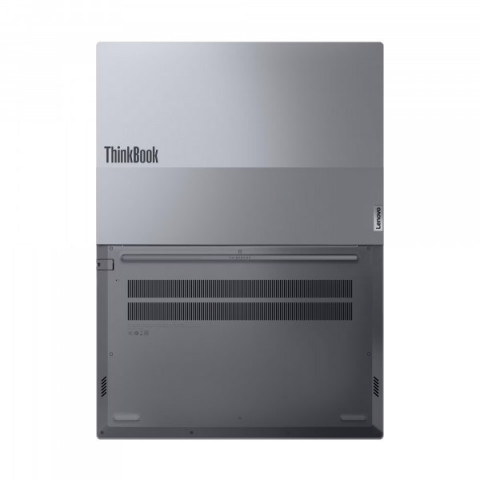 Ноутбук Lenovo ThinkBook 16-G9 16" WUXGA IPS AG, Intel 7-240H, 16GB, F512GB, UMA, DOS, сірий