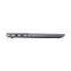Ноутбук Lenovo ThinkBook 16-G9 16" WUXGA IPS AG, Intel 7-240H, 16GB, F512GB, UMA, DOS, сірий