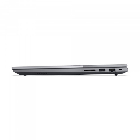 Ноутбук Lenovo ThinkBook 16-G9 16" WUXGA IPS AG, Intel 7-240H, 16GB, F512GB, UMA, DOS, сірий