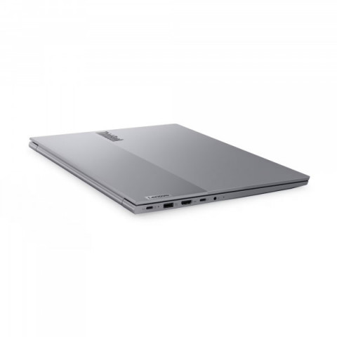 Ноутбук Lenovo ThinkBook 16-G9 16" WUXGA IPS AG, Intel 7-240H, 16GB, F512GB, UMA, DOS, сірий