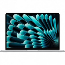 Apple MacBook Air 13" M5 Chip 16/512GB 2026 Silver (MDH74/Z1L0000T9) EU